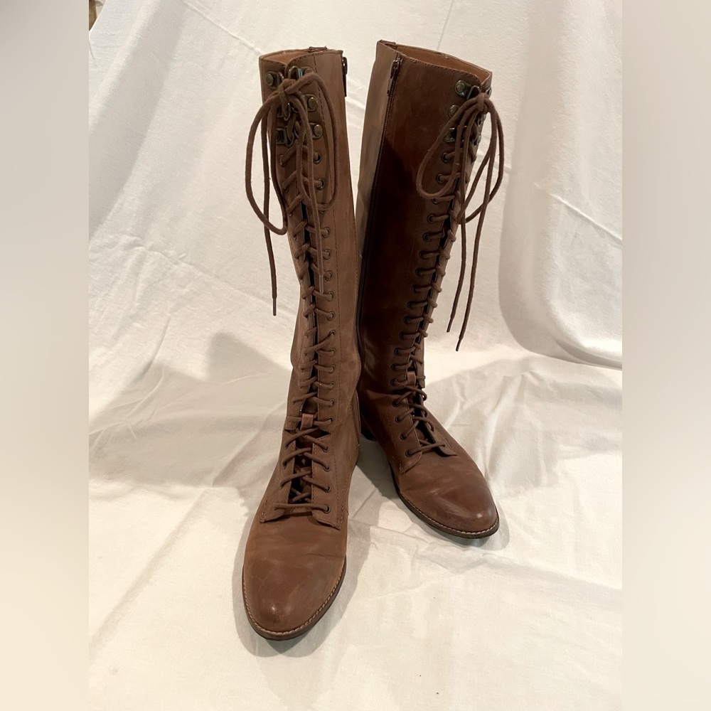 Lien Do Equestrian Boots